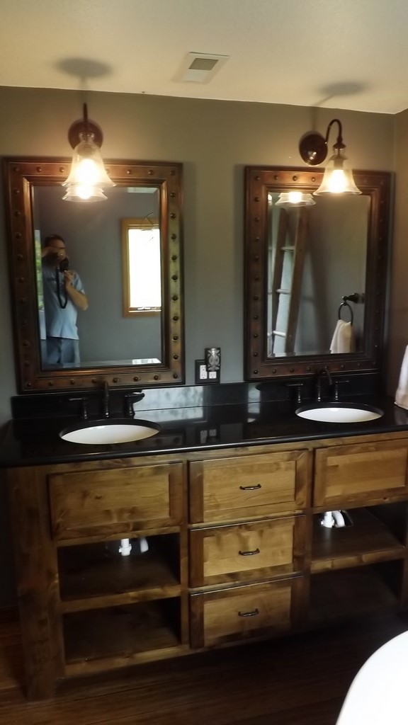 Bella Vista Bathroom Remodel