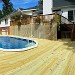 Pool Surround Deck