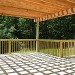 Deck and Pergola Bella Vista